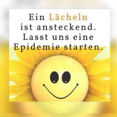 Lass-uns-Lachen-Tag