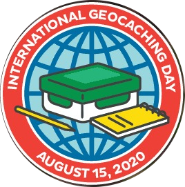 International Geocaching Day 2020